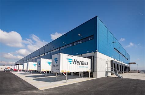 hermes logistik-center rezensionen|hermes standorte.